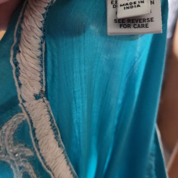 Cache tunic - Picture 3 of 3